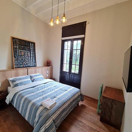 Flying Dog Lima B&B מראה חיצוני תמונה