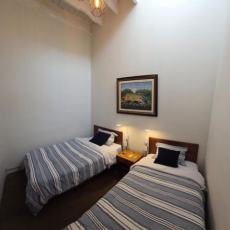 Flying Dog Lima B&B מראה חיצוני תמונה