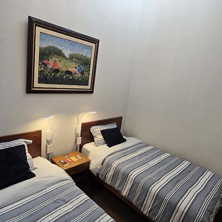 Flying Dog Lima B&B מראה חיצוני תמונה