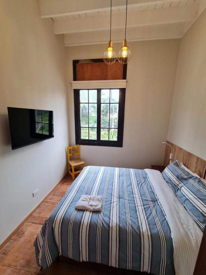 Flying Dog Lima B&B מראה חיצוני תמונה