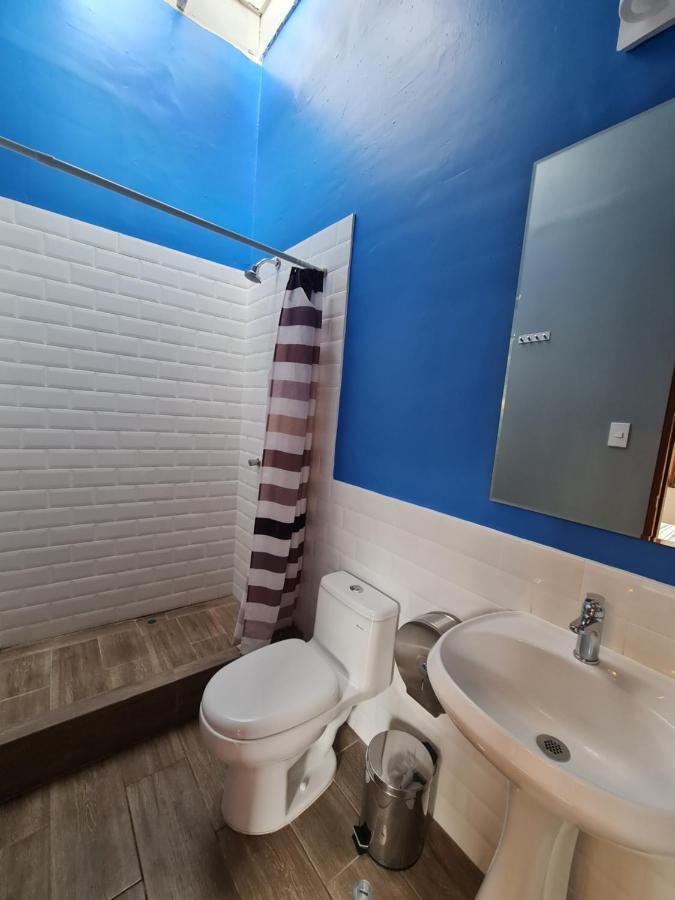 Flying Dog Lima B&B מראה חיצוני תמונה