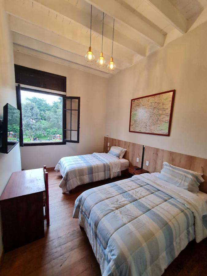 Flying Dog Lima B&B מראה חיצוני תמונה