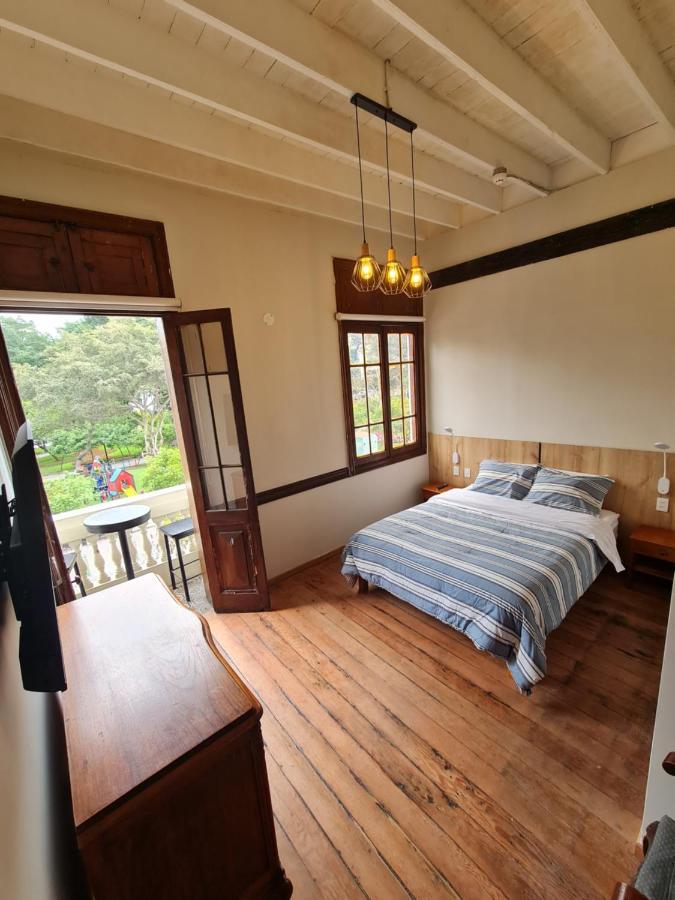 Flying Dog Lima B&B מראה חיצוני תמונה