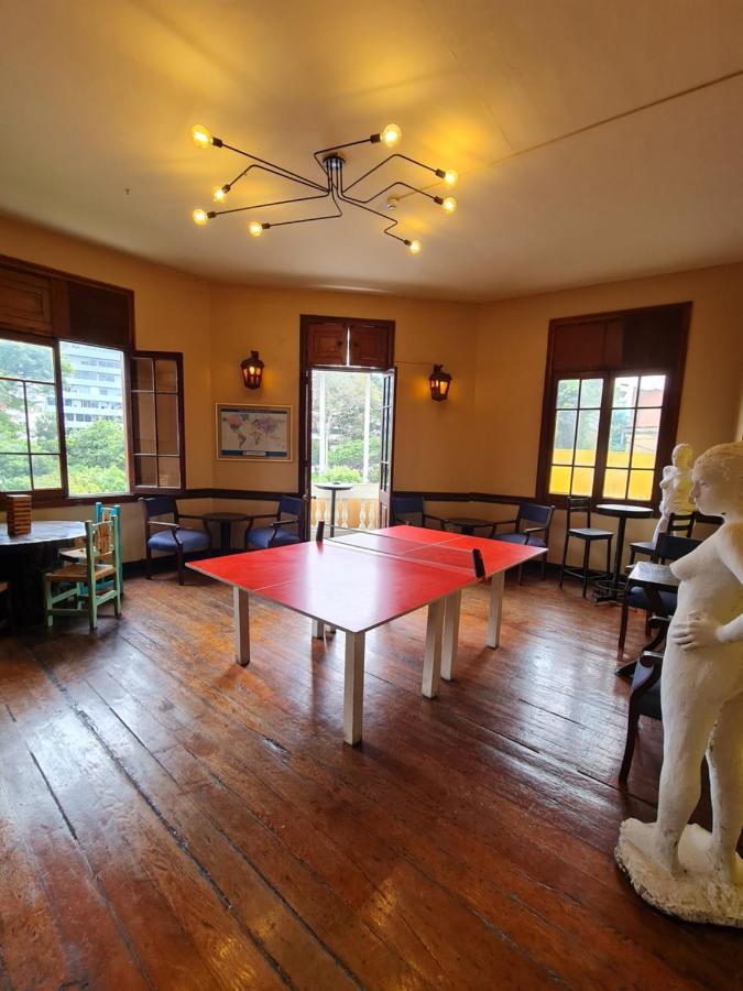 Flying Dog Lima B&B מראה חיצוני תמונה