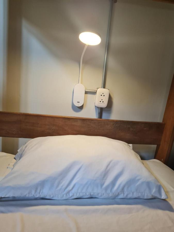 Flying Dog Lima B&B מראה חיצוני תמונה