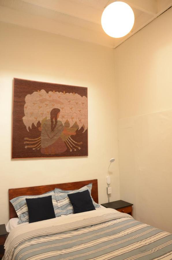 Flying Dog Lima B&B מראה חיצוני תמונה