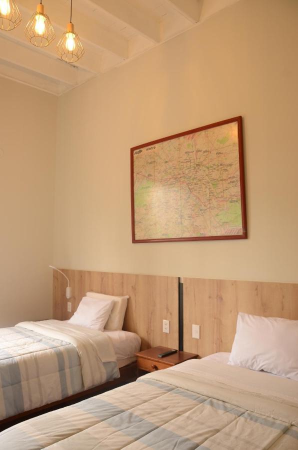 Flying Dog Lima B&B מראה חיצוני תמונה