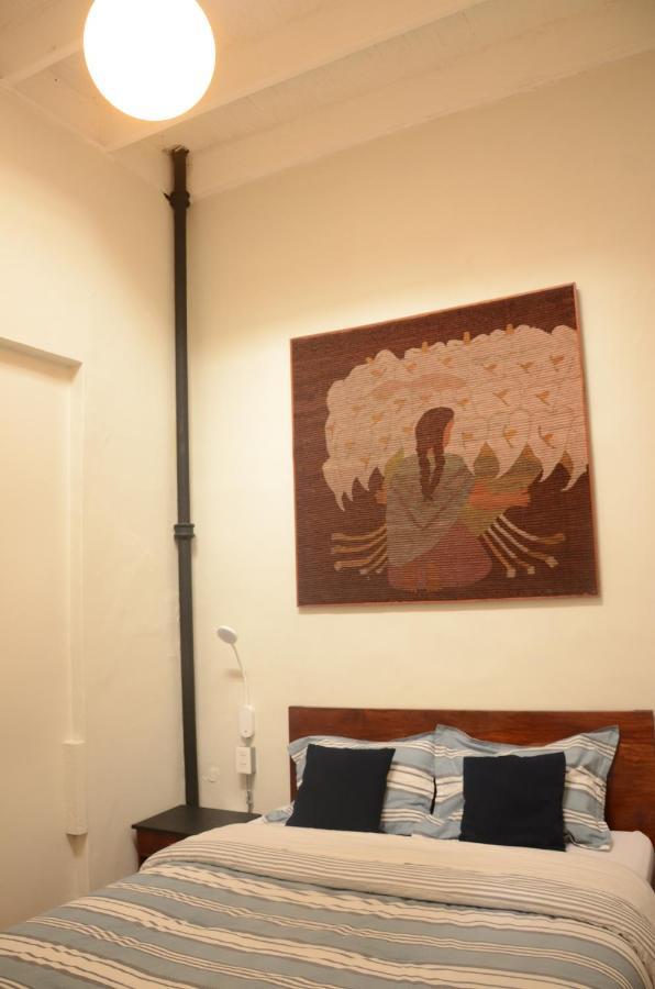Flying Dog Lima B&B מראה חיצוני תמונה