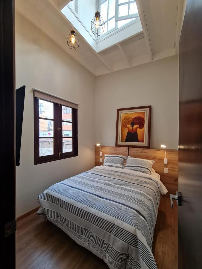 Flying Dog Lima B&B מראה חיצוני תמונה