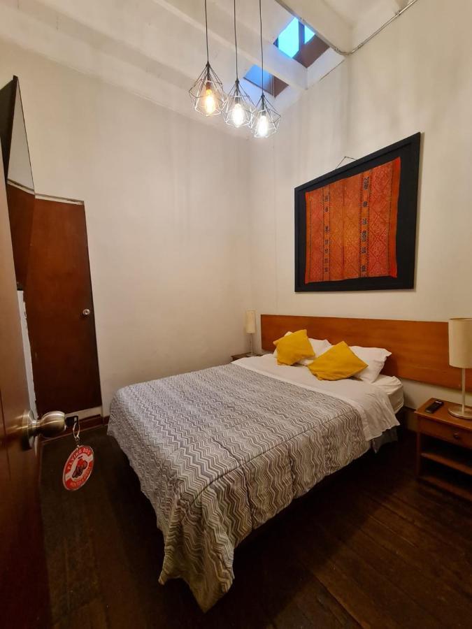 Flying Dog Lima B&B מראה חיצוני תמונה