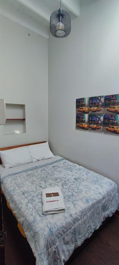 Flying Dog Lima B&B מראה חיצוני תמונה