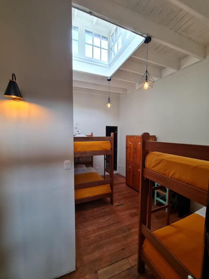 Flying Dog Lima B&B מראה חיצוני תמונה