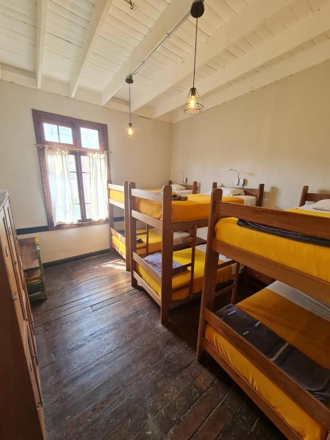 Flying Dog Lima B&B מראה חיצוני תמונה