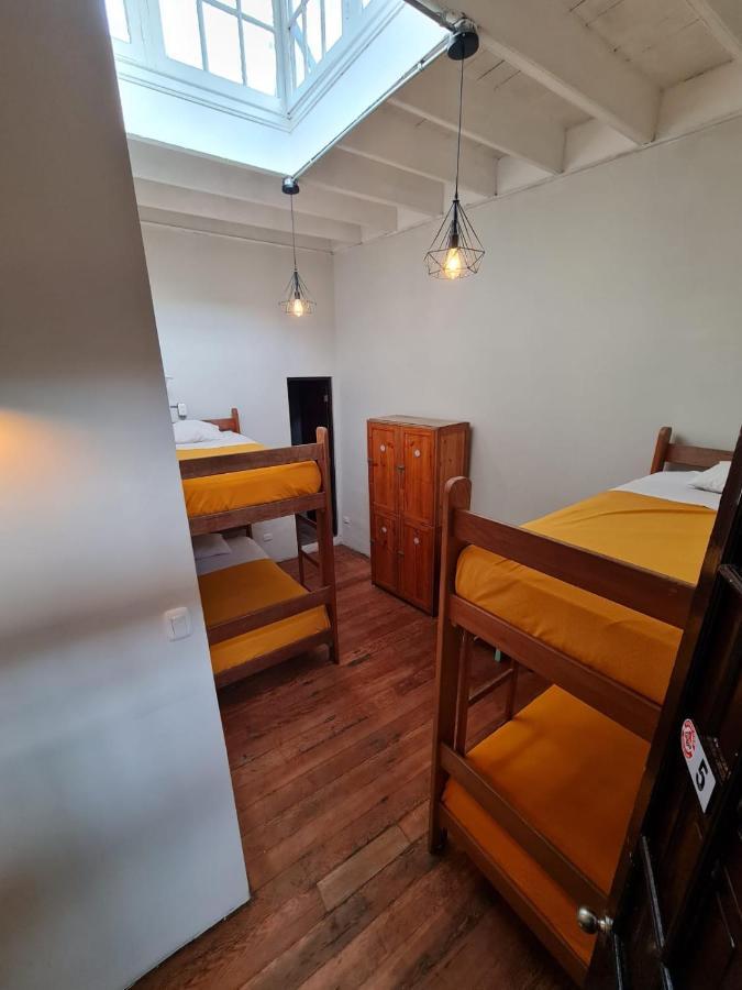 Flying Dog Lima B&B מראה חיצוני תמונה