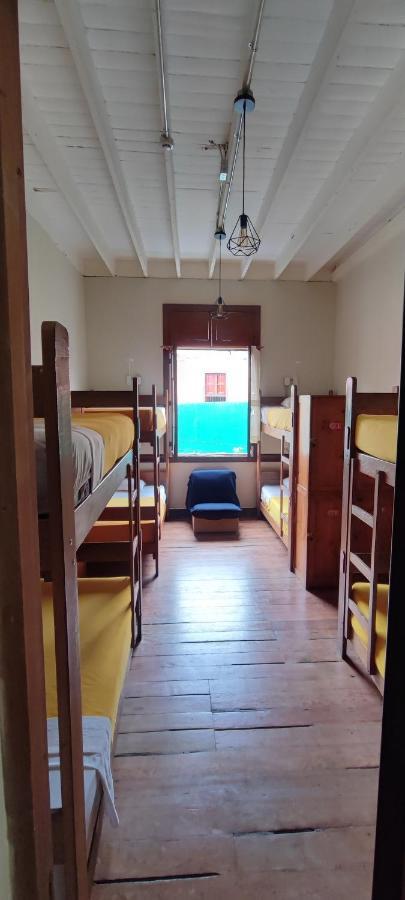 Flying Dog Lima B&B מראה חיצוני תמונה