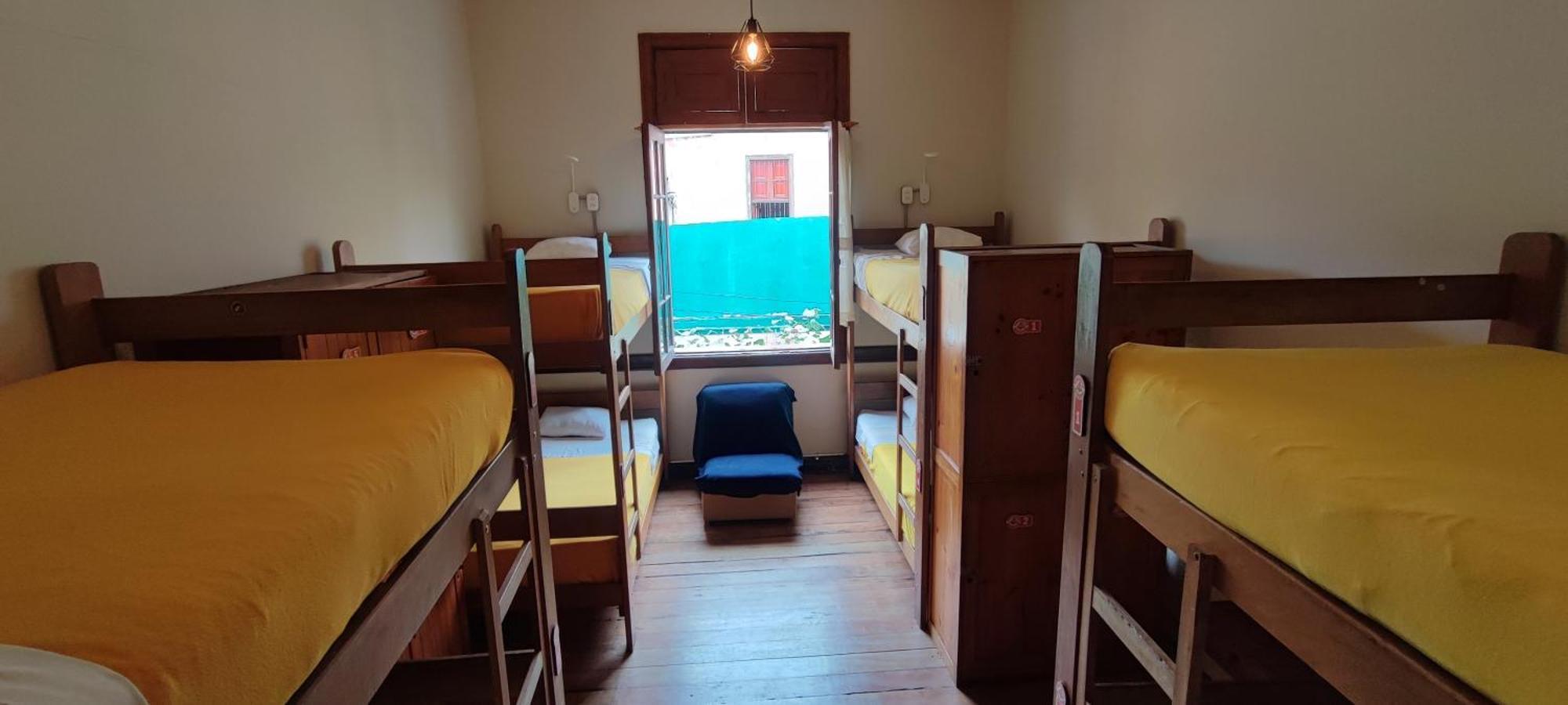 Flying Dog Lima B&B מראה חיצוני תמונה