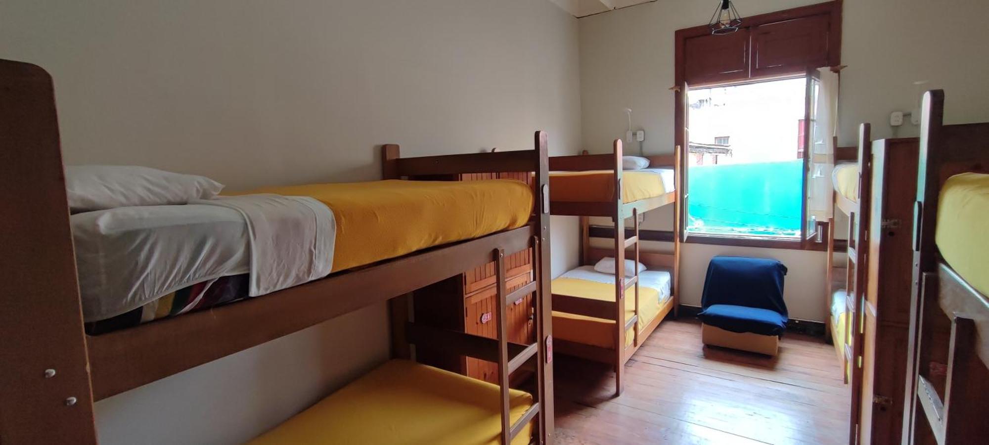 Flying Dog Lima B&B מראה חיצוני תמונה