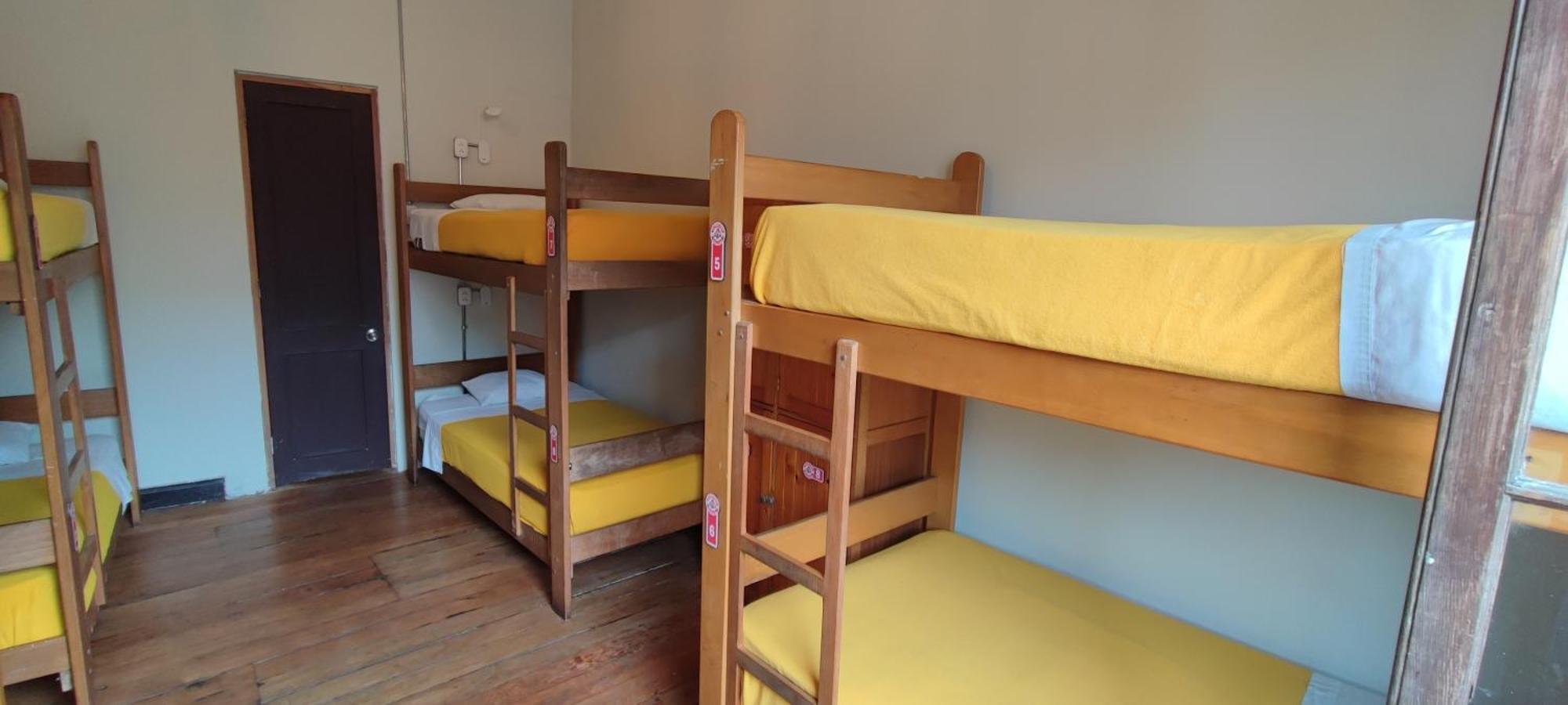 Flying Dog Lima B&B מראה חיצוני תמונה