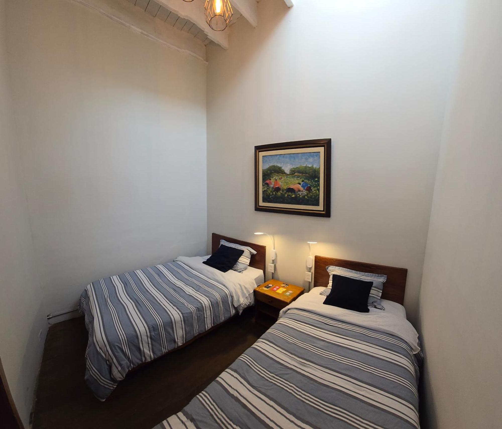 Flying Dog Lima B&B מראה חיצוני תמונה