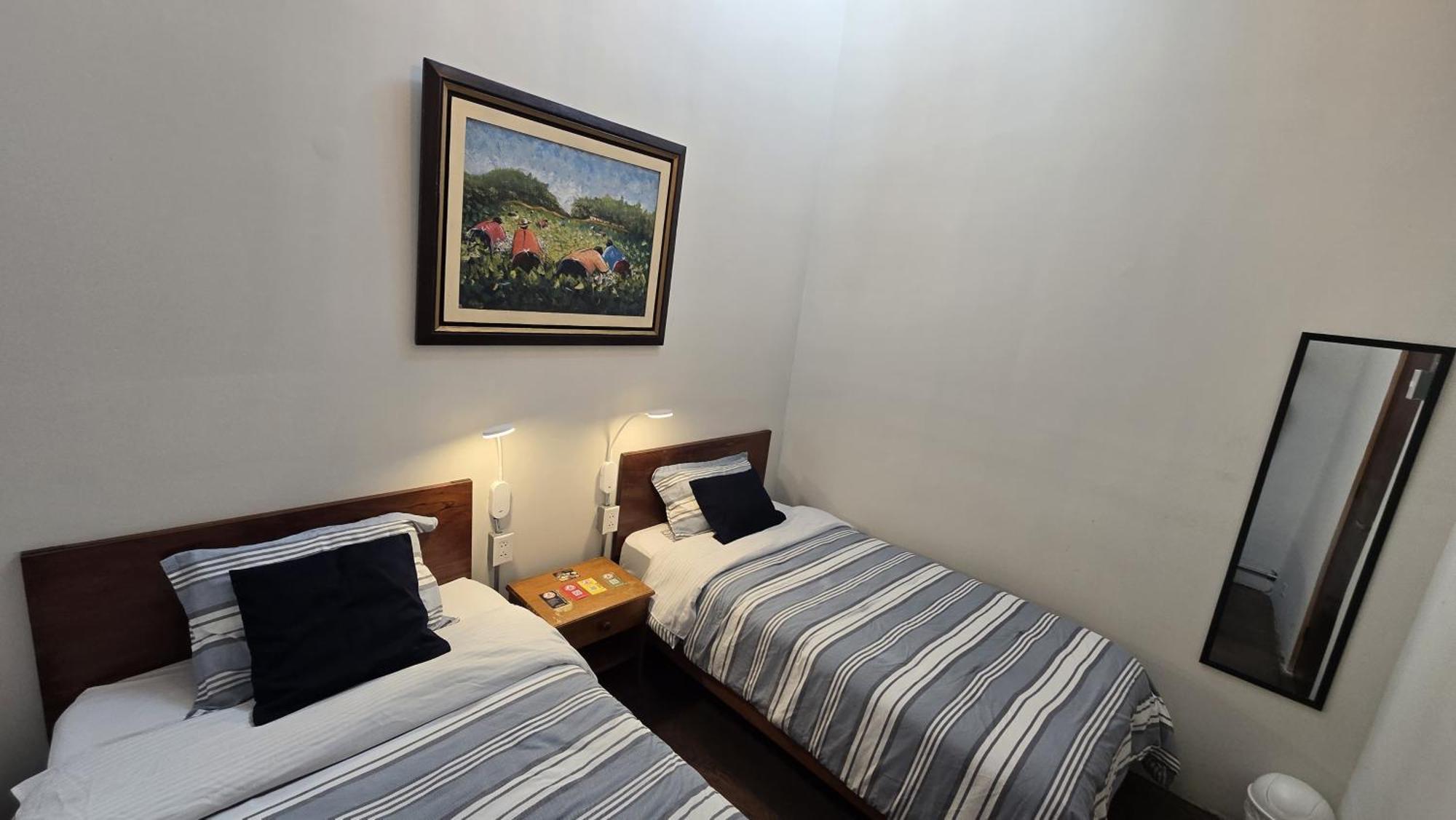 Flying Dog Lima B&B מראה חיצוני תמונה
