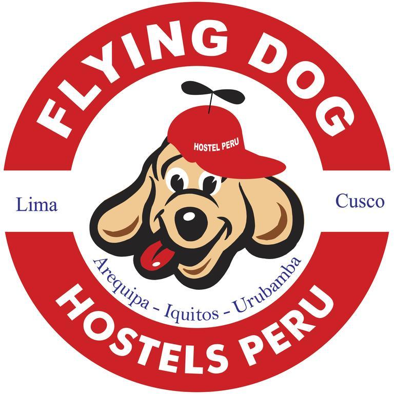 Flying Dog Lima B&B מראה חיצוני תמונה